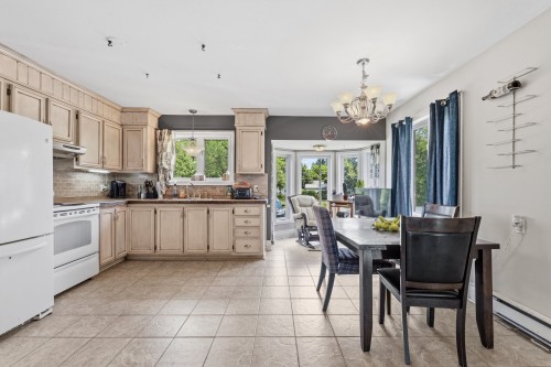 Kitchen - 124 3E Avenue, Notre-Dame-Des-Prairies, QC 