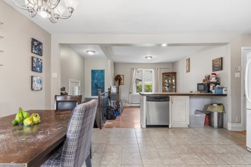Overall view - 124 3E Avenue, Notre-Dame-Des-Prairies, QC 