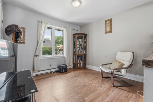 Dining Room - 124 3E Avenue, Notre-Dame-Des-Prairies, QC 
