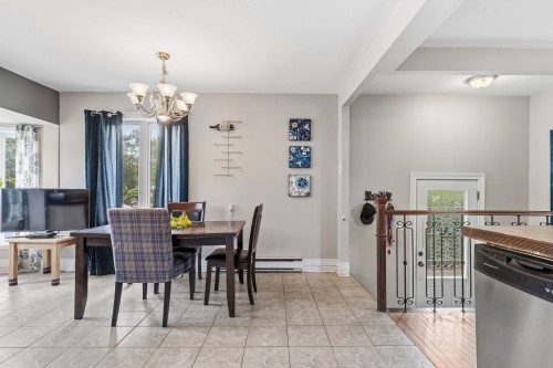 Overall view - 124 3E Avenue, Notre-Dame-Des-Prairies, QC 