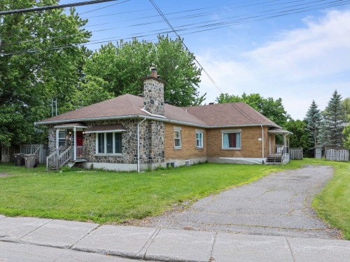 Front of Structure - 1180  - 1180A Rue De Frontenac, Berthierville, QC 