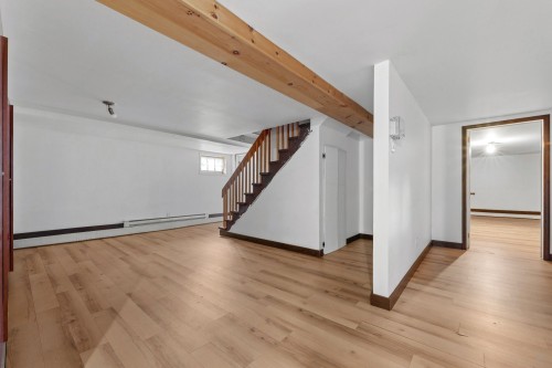 Basement - 1180  - 1180A Rue De Frontenac, Berthierville, QC 