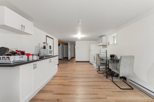 Basement - 1180  - 1180A Rue De Frontenac, Berthierville, QC 