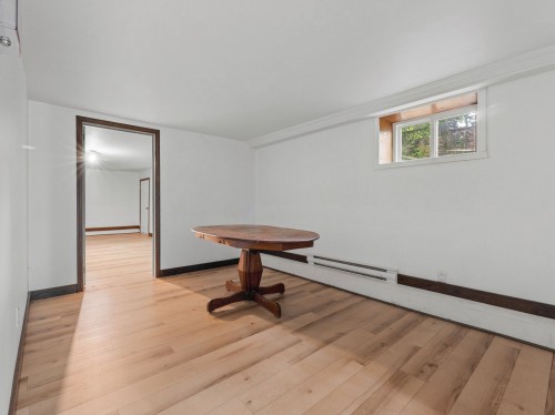 Basement - 1180  - 1180A Rue De Frontenac, Berthierville, QC 