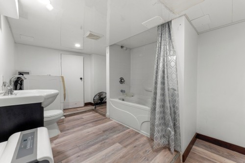Bathroom - 1180  - 1180A Rue De Frontenac, Berthierville, QC 