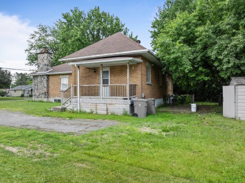Exterior - 1180  - 1180A Rue De Frontenac, Berthierville, QC 