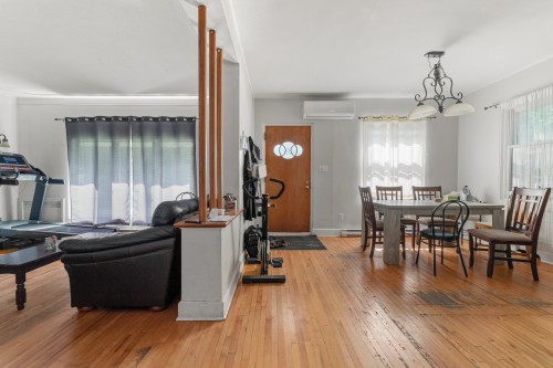 Overall view - 1180  - 1180A Rue De Frontenac, Berthierville, QC 