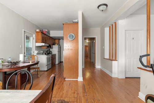 Overall view - 1180  - 1180A Rue De Frontenac, Berthierville, QC 