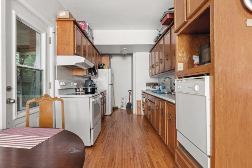 Kitchen - 1180  - 1180A Rue De Frontenac, Berthierville, QC 