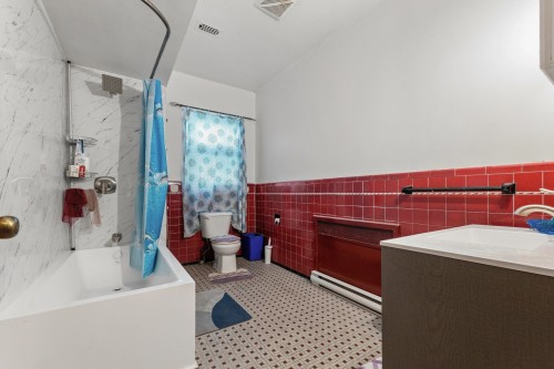 Bathroom - 1180  - 1180A Rue De Frontenac, Berthierville, QC 