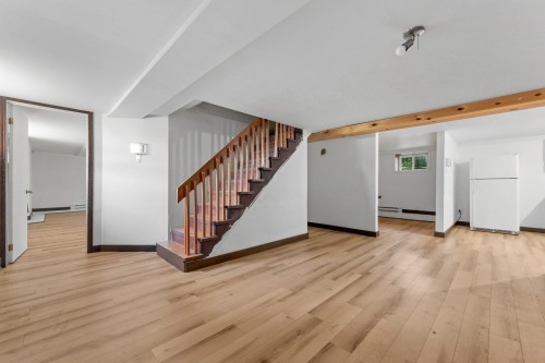 Basement - 1180  - 1180A Rue De Frontenac, Berthierville, QC 