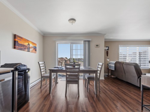 Salle à manger - 67 9E Avenue, Crabtree, QC 