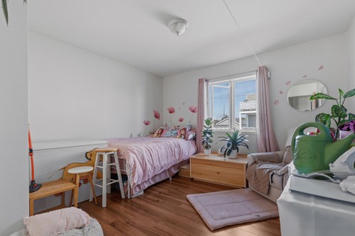 Chambre à coucher - 67 9E Avenue, Crabtree, QC 