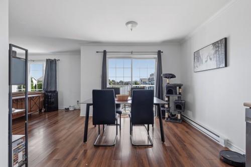 Salle à manger - 67 9E Avenue, Crabtree, QC 