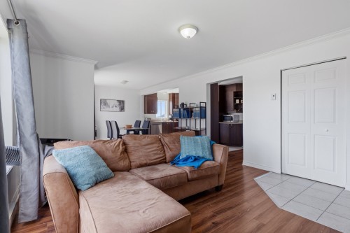 Vue d'ensemble - 67 9E Avenue, Crabtree, QC 