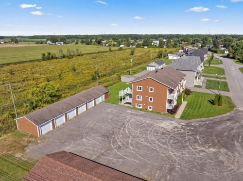 Photo aérienne - 67 9E Avenue, Crabtree, QC 