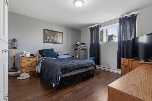 Chambre à coucher principale - 67 9E Avenue, Crabtree, QC 
