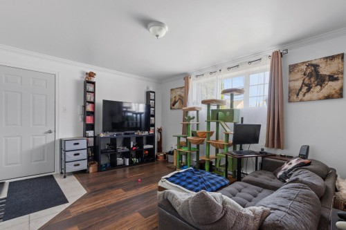 Salon - 67 9E Avenue, Crabtree, QC 