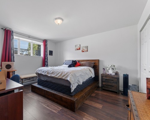 Chambre à coucher principale - 67 9E Avenue, Crabtree, QC 