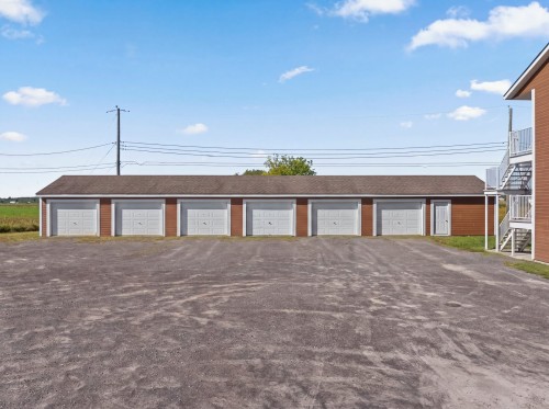 Garage - 67 9E Avenue, Crabtree, QC 