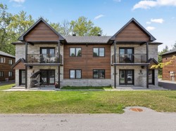 1010-1  - 1010-4 Rue Latour  Notre-Dame-De-Lourdes, QC J0K 1K0