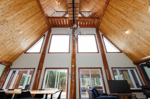 Intérieur - 996 Ch. Maskinongé, Boileau, QC 