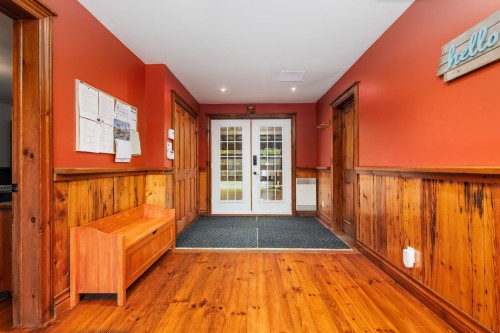 Hall d'entrée/Vestibule - 996 Ch. Maskinongé, Boileau, QC 