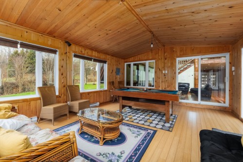 Véranda - 996 Ch. Maskinongé, Boileau, QC 