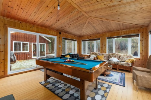 Véranda - 996 Ch. Maskinongé, Boileau, QC 
