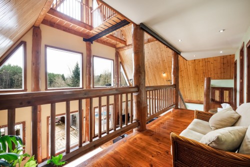 Mezzanine - 996 Ch. Maskinongé, Boileau, QC 