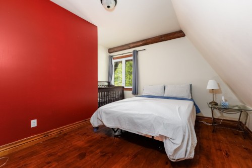 Chambre à coucher - 996 Ch. Maskinongé, Boileau, QC 