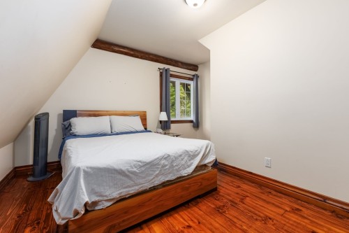 Chambre à coucher - 996 Ch. Maskinongé, Boileau, QC 