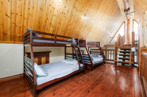 Chambre à coucher - 996 Ch. Maskinongé, Boileau, QC 