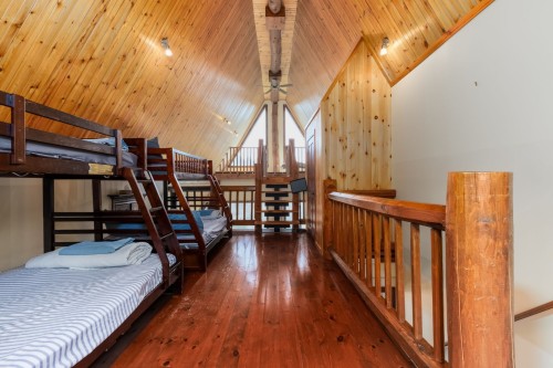 Chambre à coucher - 996 Ch. Maskinongé, Boileau, QC 