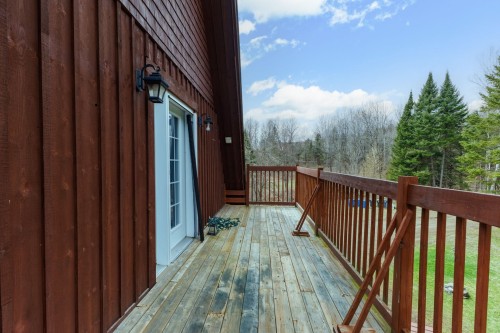 Terrasse - 996 Ch. Maskinongé, Boileau, QC 