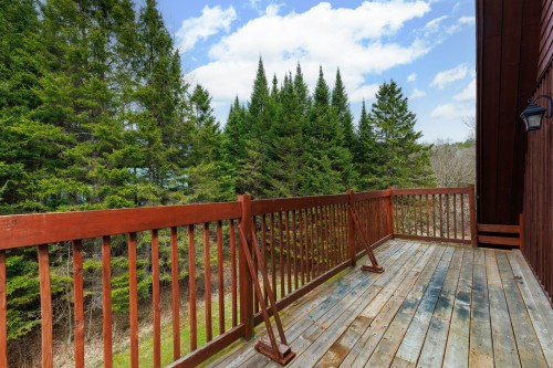 Terrasse - 996 Ch. Maskinongé, Boileau, QC 