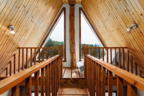 Boudoir - 996 Ch. Maskinongé, Boileau, QC 