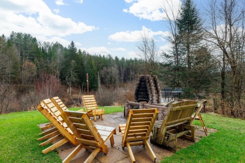 Extérieur - 996 Ch. Maskinongé, Boileau, QC 