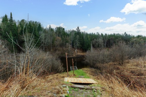 Bord de l'eau - 996 Ch. Maskinongé, Boileau, QC 