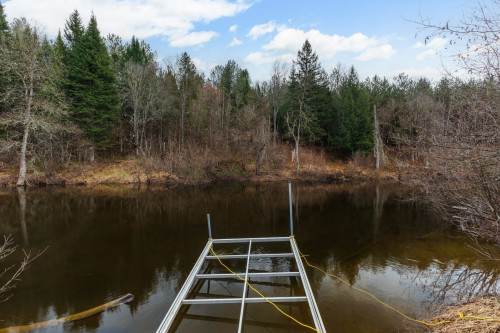 Bord de l'eau - 996 Ch. Maskinongé, Boileau, QC 