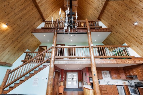 Mezzanine - 996 Ch. Maskinongé, Boileau, QC 