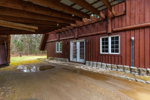 Extérieur - 996 Ch. Maskinongé, Boileau, QC 