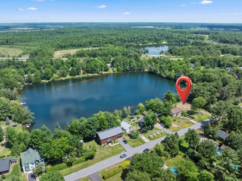 Aerial View - 112 Rue Isabelle, Lavaltrie, QC 