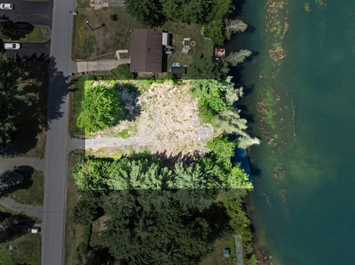 Aerial View - 112 Rue Isabelle, Lavaltrie, QC 