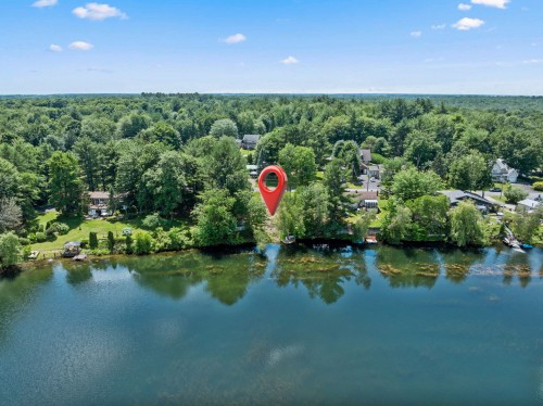 Aerial View - 112 Rue Isabelle, Lavaltrie, QC 