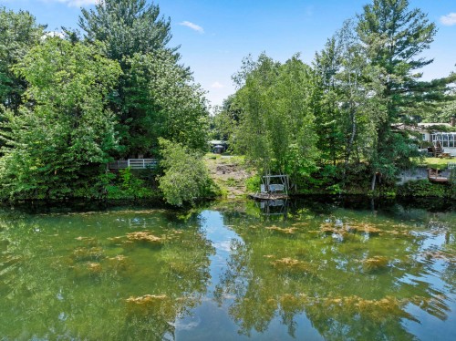 Aerial View - 112 Rue Isabelle, Lavaltrie, QC 