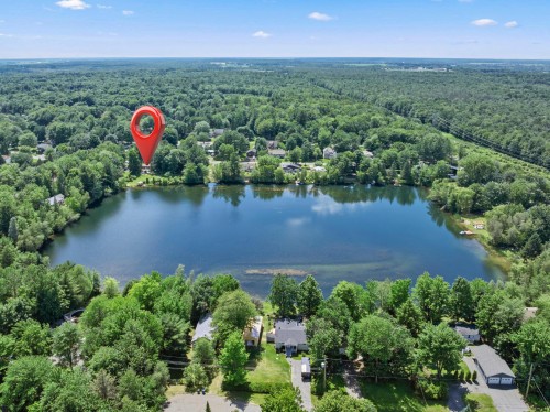 Aerial View - 112 Rue Isabelle, Lavaltrie, QC 
