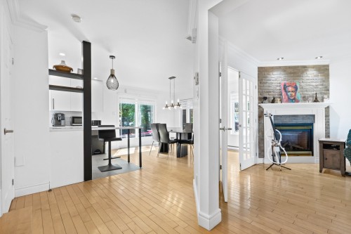 Overall view - 29 Rue Léger, Notre-Dame-Des-Prairies, QC 