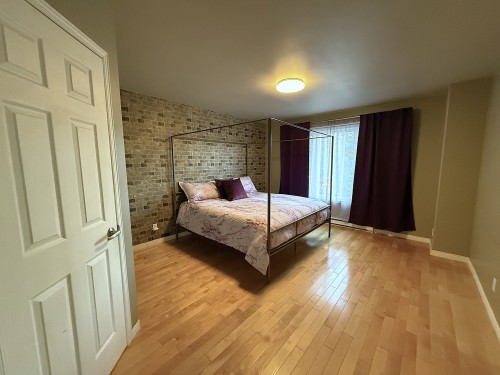 Master Bedroom - 29 Rue Léger, Notre-Dame-Des-Prairies, QC 