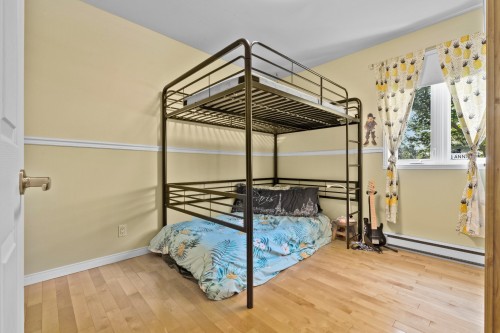 Bedroom - 29 Rue Léger, Notre-Dame-Des-Prairies, QC 